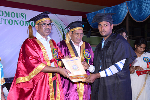 convocation 2015